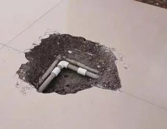 丹东市卫生间漏水维修公司为您分享如何判断家里漏水
