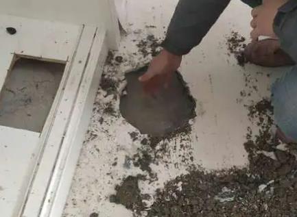 丹东市卫生间漏水维修公司分享下精确定位查漏水一次多少钱?不同级别收费不同