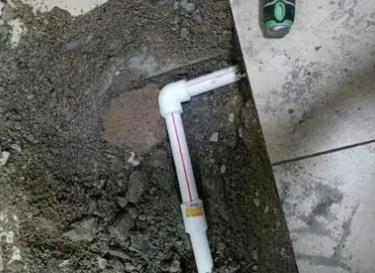 丹东市阳台漏水维修时有哪些声音会影响检漏仪